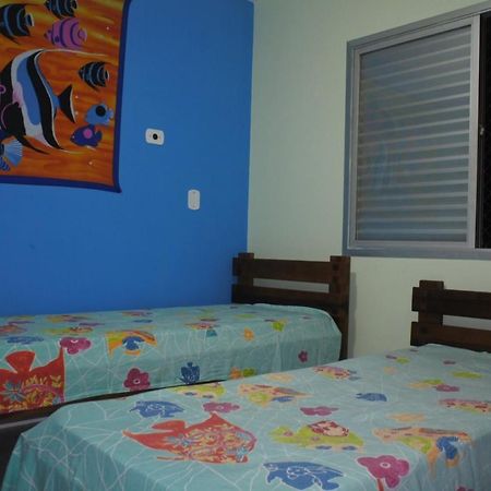 Apto Praia Martim De Sa Caraguatatuba Exterior photo