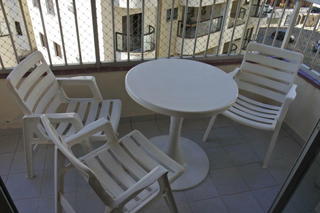 Apto Praia Martim De Sa Caraguatatuba Exterior photo